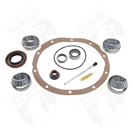 Yukon Gear Bearing install Kit For Ford 8in Diff