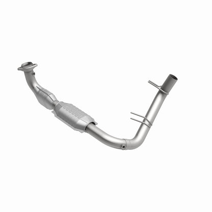 MagnaFlow Direct Fit Catalytic Converter 98 Ford Expedition 5.4L