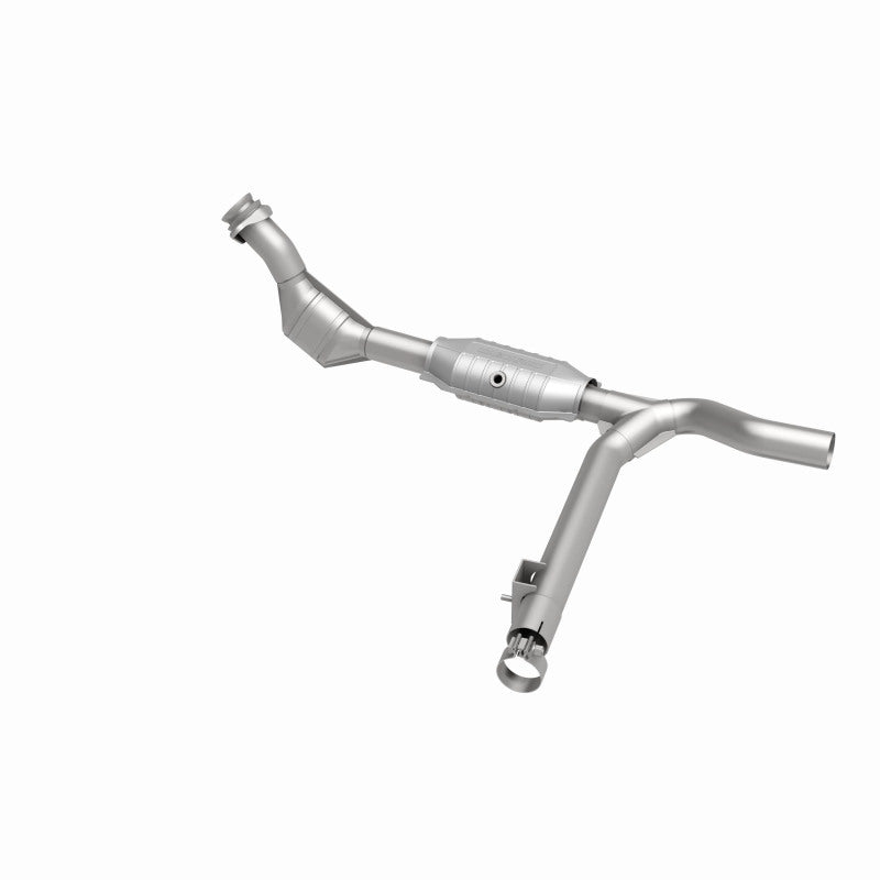 MagnaFlow Direct Fit Catalytic Converter 99-00 F-150 4.2L V6 2WD P/
