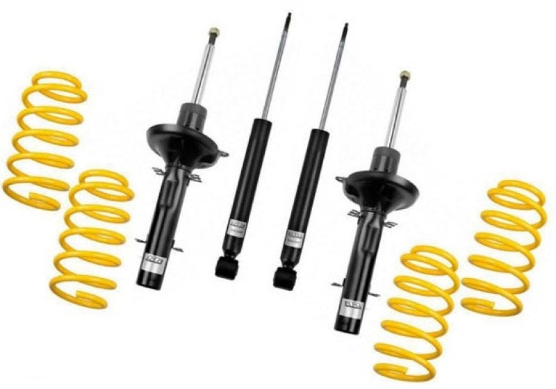 ST Sport-tech Suspension Kit 15-17 VW Golf VII GTI 2.0T