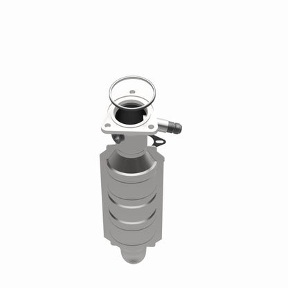 MagnaFlow Direct Fit Catalytic Converter 00-04 Ford Focus 4.2L M/T