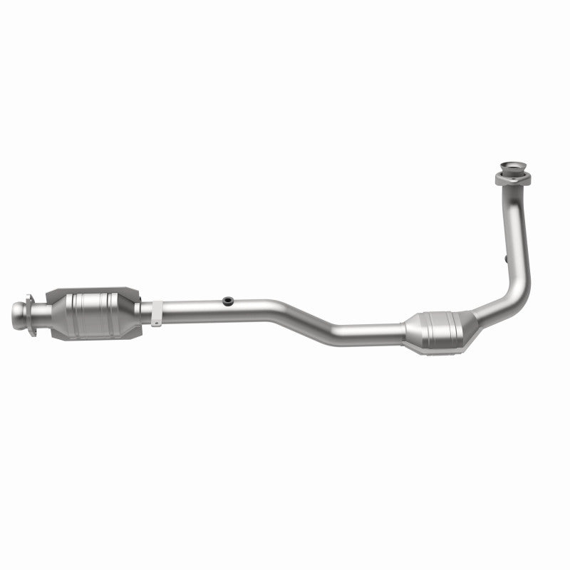 MagnaFlow Direct Fit Catalytic Converter 99-01 Ford Explorer 5.0L