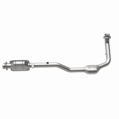 MagnaFlow Direct Fit Catalytic Converter 99-01 Ford Explorer 5.0L