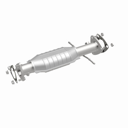 MagnaFlow Direct Fit Catalytic Converter GM S10 4.3L 4WD