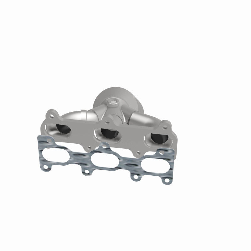 MagnaFlow Conv DF 05-08 Kia Sportage 2.7L Passenger Side