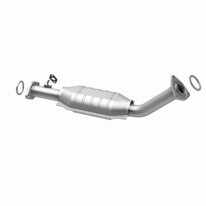 MagnaFlow Direct Fit Catalytic Converter 00-04 Tundra 4.7L P/S OEM