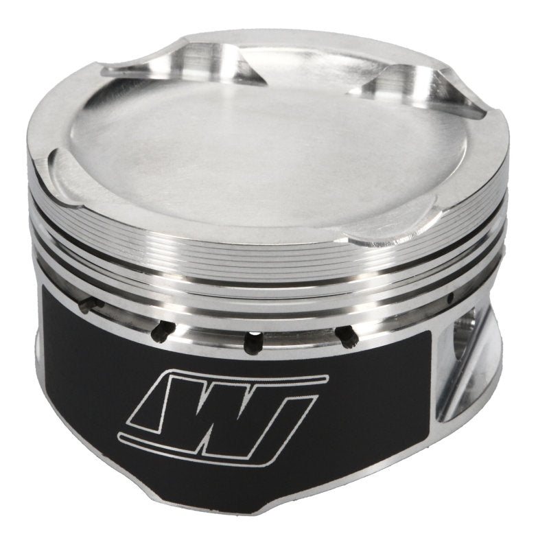 Wiseco Mazdaspeed 2.0 FS Turbo -16.5cc Dish Piston Shelf Stock