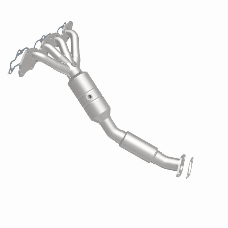 MagnaFlow Direct Fit Catalytic Converter 08-09 Ford Focus 2.0L