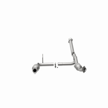 MagnaFlow Direct Fit Catalytic Converter 05 Explorer 4.0 2/4wd OEM