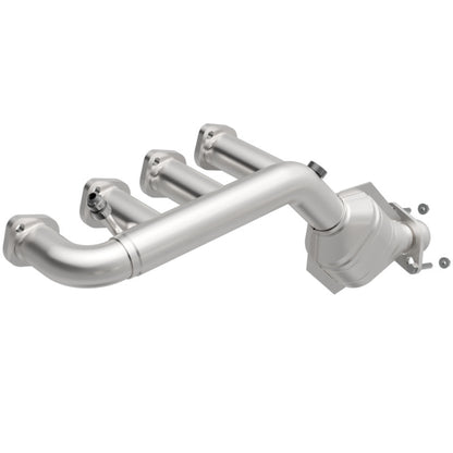 MagnaFlow Direct Fit Catalytic Converter 96-98 Mark VIII 4.6L