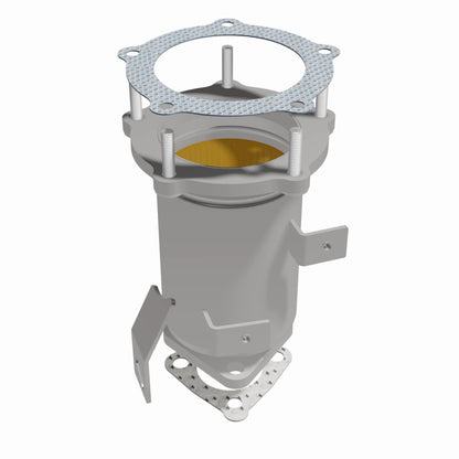 MagnaFlow Direct Fit Catalytic Converter 01-03 Mazda Protege 2.0L CA