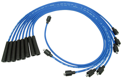 NGK Chevrolet El Camino 1974 Spark Plug Wire Set