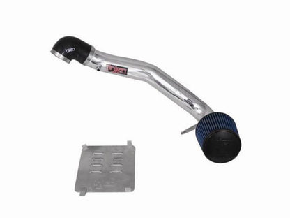 Injen 09-10 Kia Forte 2.0L-4cyl 5speed Polished Cold Air Intake