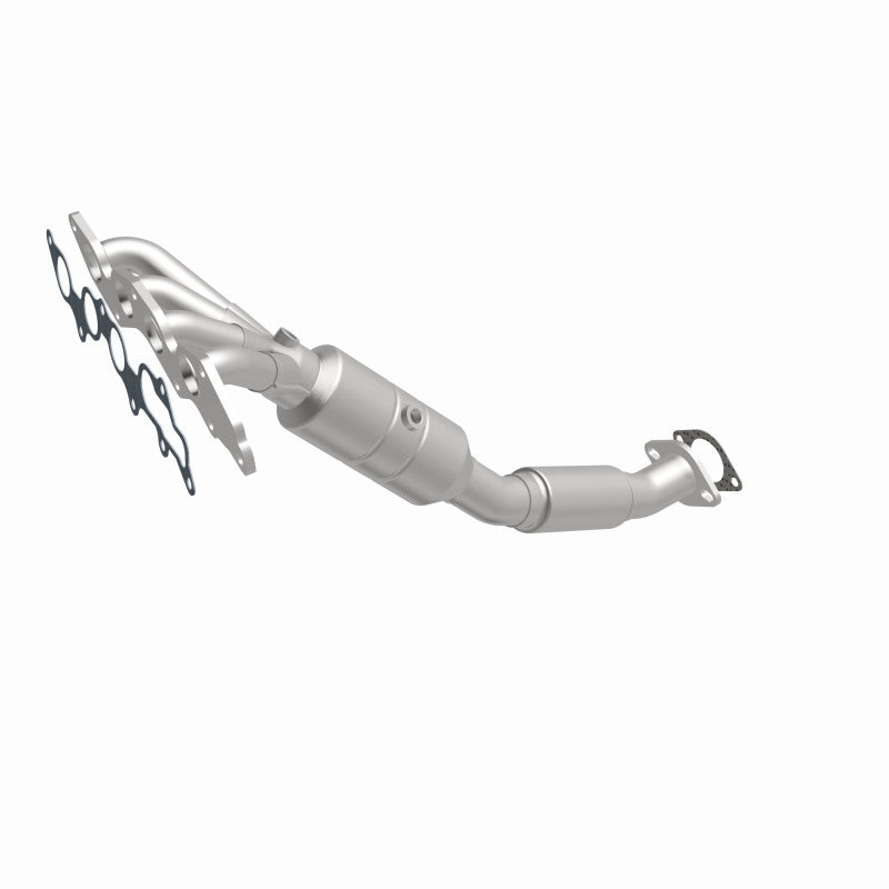 MagnaFlow Direct Fit Catalytic Converter 08-09 Ford Focus 2.0L