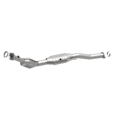 MagnaFlow Direct Fit Catalytic Converter 04-06 Ford Ranger 2.3L CA