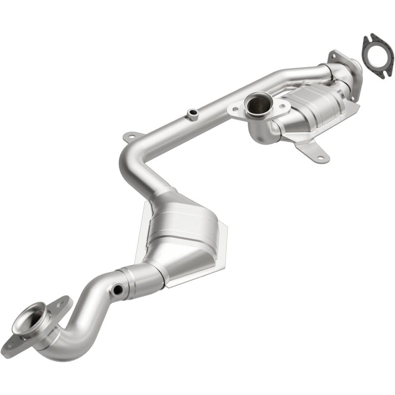 MagnaFlow Direct Fit Catalytic Converter 95-97 Lincoln Continental