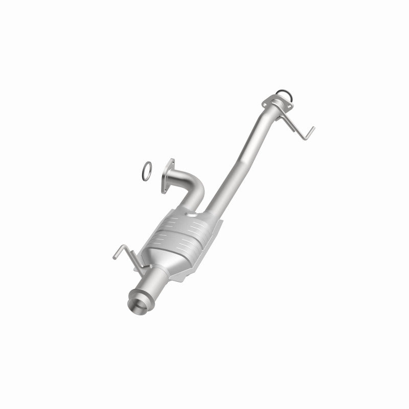 MagnaFlow Direct Fit Catalytic Converter 00-04 Tundra 4.7L Rear OEM