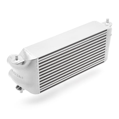 Cobb Ford 17-20 F150 Ecoboost Raptor Limited 3.5L/2.7L Front Mount Intercooler - Silver