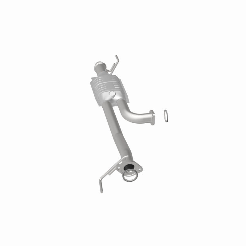 MagnaFlow Direct Fit Catalytic Converter 00-04 Tundra 4.7L Rear OEM