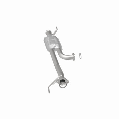 MagnaFlow Direct Fit Catalytic Converter 00-04 Tundra 4.7L Rear OEM