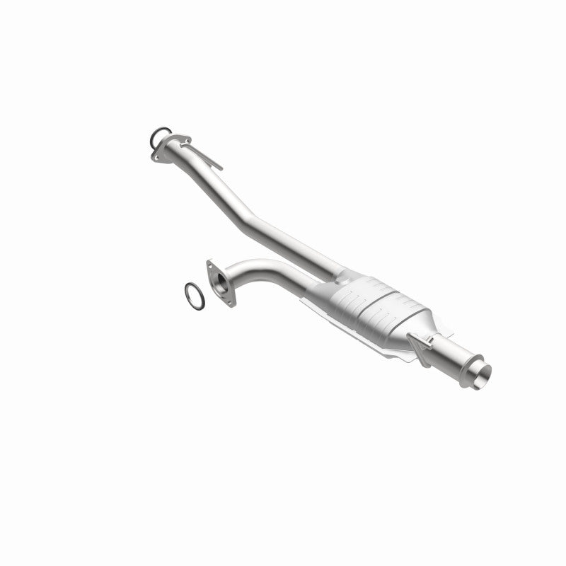MagnaFlow Direct Fit Catalytic Converter 00-04 Tundra 4.7L Rear OEM