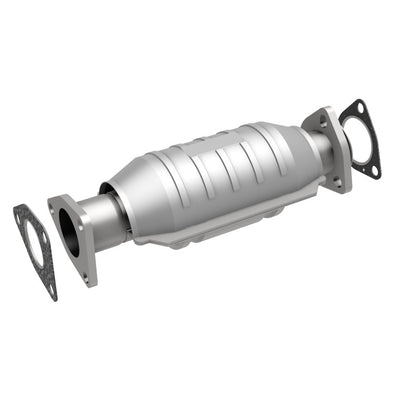 MagnaFlow Direct Fit Catalytic Converter Accord 86-89
