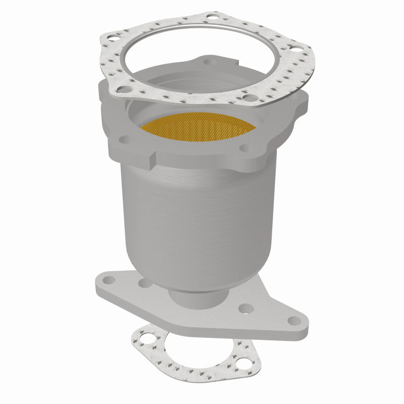 MagnaFlow Direct Fit Catalytic Converter 96-97 Mazda 626 2.0L