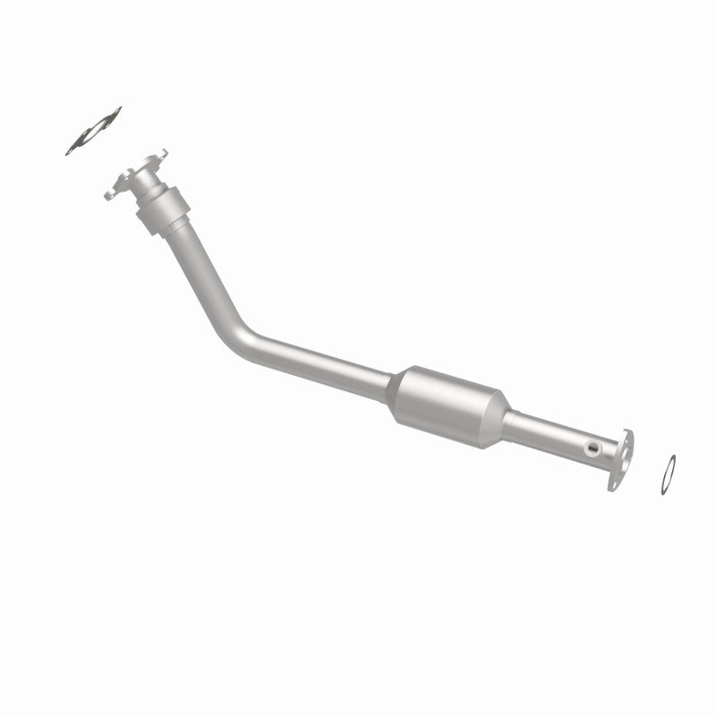 MagnaFlow Direct Fit Catalytic Converter 96-98 Grand AM 2.4L M/T