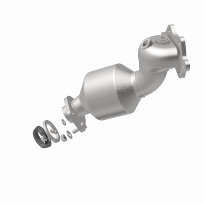 MagnaFlow Conv DF 06-10 Honda Civic 1.3L