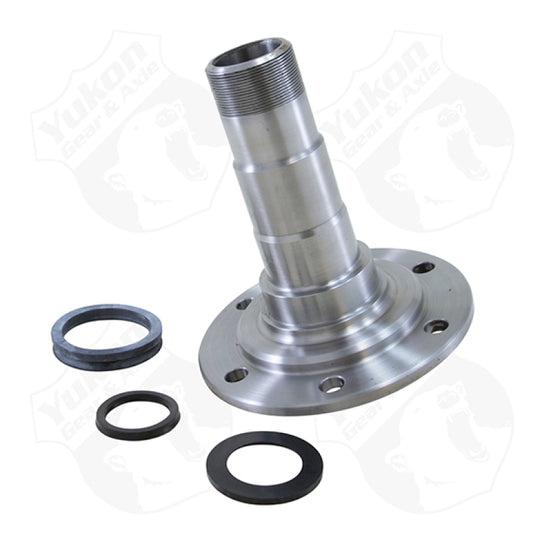 Yukon Gear Replacement Front Spindle For Dana 60 / 6 Holes