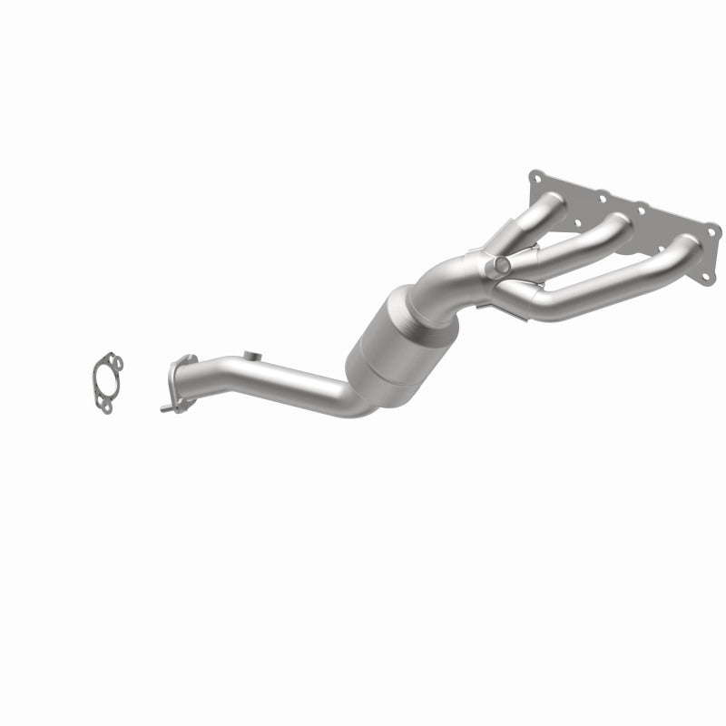 MagnaFlow Conv DF 08-09 528i 3.0L Front