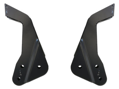 ICON 05-10 Ford F-250/F-350 Radius Arm Drop Kit