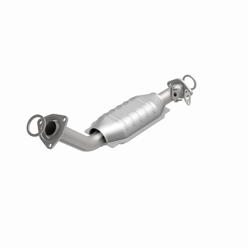 MagnaFlow Direct Fit Catalytic Converter 00-04 Tundra 4.7L P/S OEM