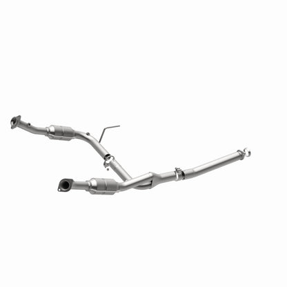 MagnaFlow Direct Fit Catalytic Converter 05 Explorer 4.0 2/4wd OEM