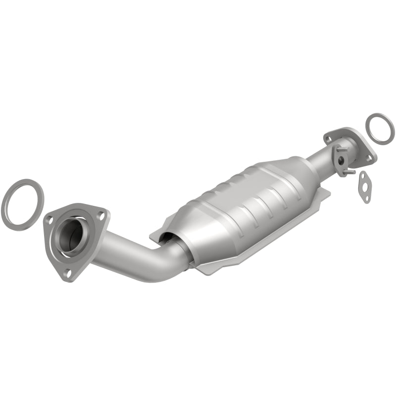 MagnaFlow Direct Fit Catalytic Converter 00-04 Tundra 4.7L P/S OEM