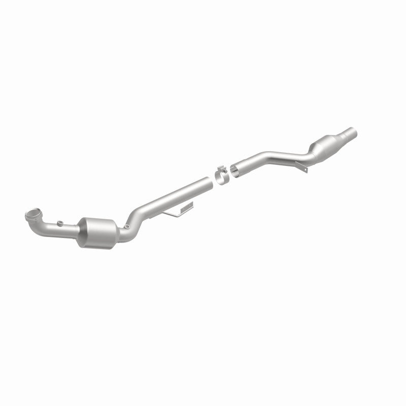 Magnaflow Conv DF 05-10 SLK55 AMG 5.5L ps