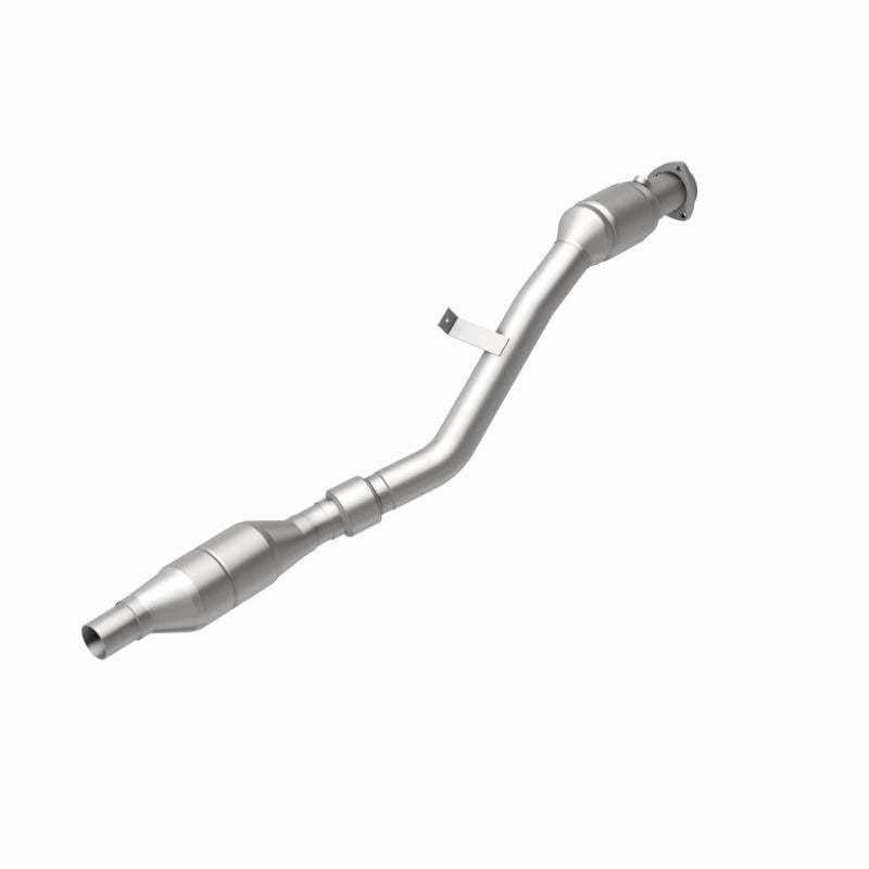 MagnaFlow Conv DF 04-06 Audi S4 4.2L CA