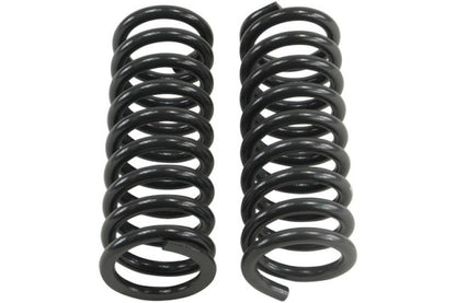 Belltech MUSCLE CAR SPRING SET 79-98 MUSTANG