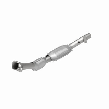 MagnaFlow Direct Fit Catalytic Converter 01 Ford Lightning P/S