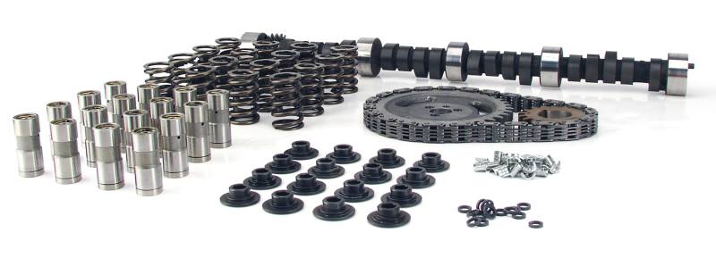 COMP Cams Camshaft Kit CS X4 250H-11