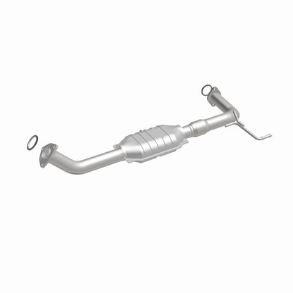 MagnaFlow Direct Fit Catalytic Converter 04-06 Tundra 4.7L D/S frt O