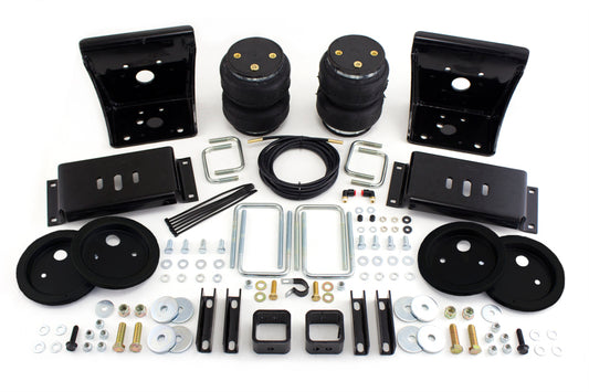 Air Lift LoadLifter 5000 Ultimate Rear Air Spring Kit for 05-10 Ford F-350 Super Duty XLT