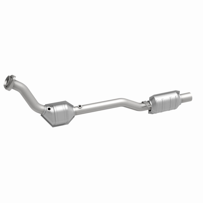 MagnaFlow Direct Fit Catalytic Converter 99-01 Ford Explorer 5.0L
