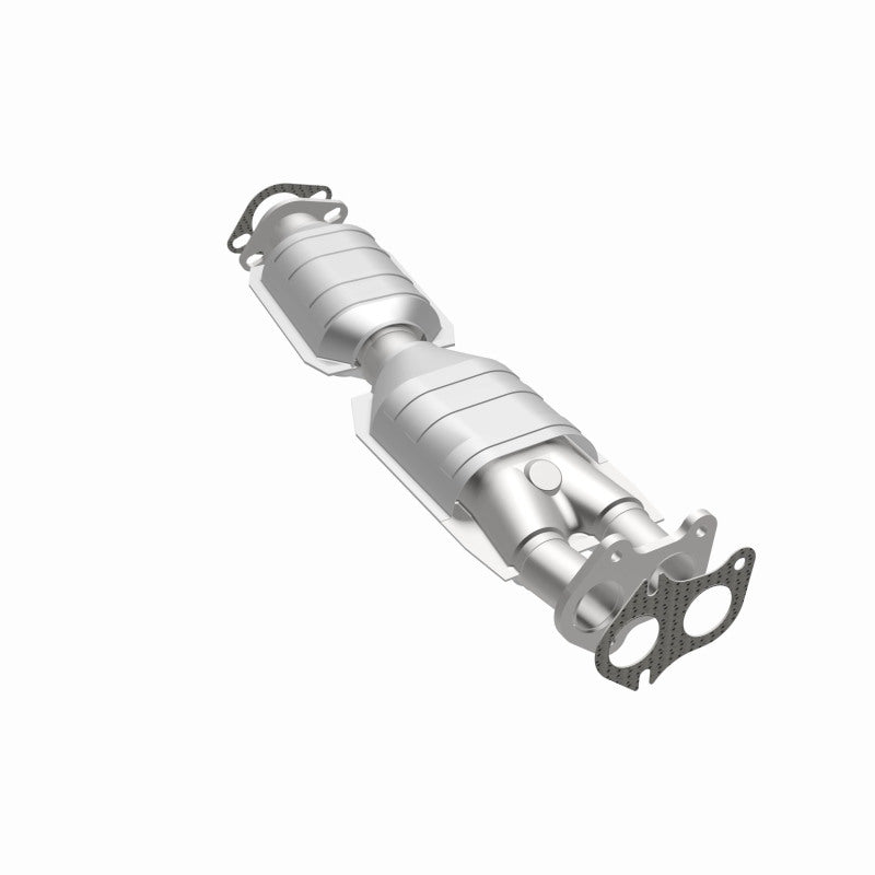MagnaFlow Direct Fit Catalytic Converter Ford 86 87