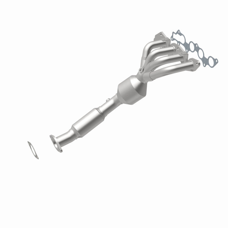 MagnaFlow Direct Fit Catalytic Converter 05-06 Ford Focus 2.0L