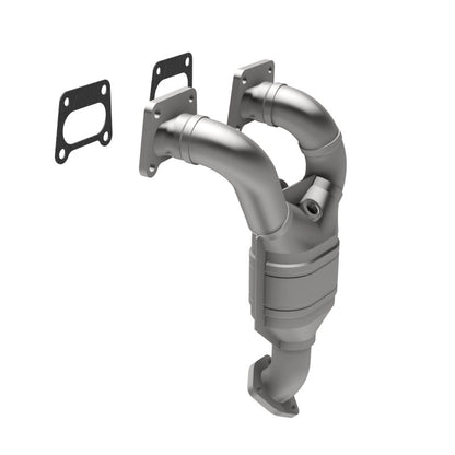 MagnaFlow Direct Fit Catalytic Converter 97-99 Nissan Sentra 1.6L