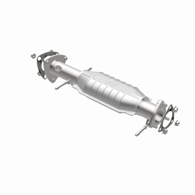 MagnaFlow Direct Fit Catalytic Converter GM S10 4.3L 4WD