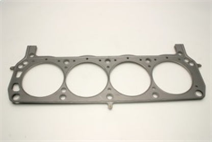 Cometic Ford SB 4.080 inch Bore .027 inch MLS Head Gasket (w/AFR Heads)