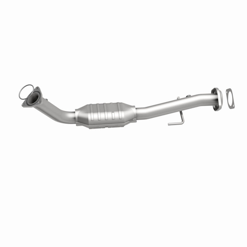 MagnaFlow Conv DF 02-06 Cadillac Escalade / 02-06 GM Yukon (Inc Denali)  6.0L P/S