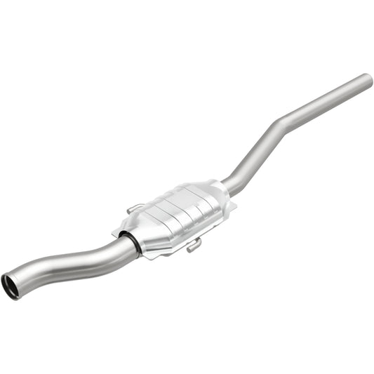 MagnaFlow Direct Fit Catalytic Converter 79-81 Dodge D150/D200 3.7L